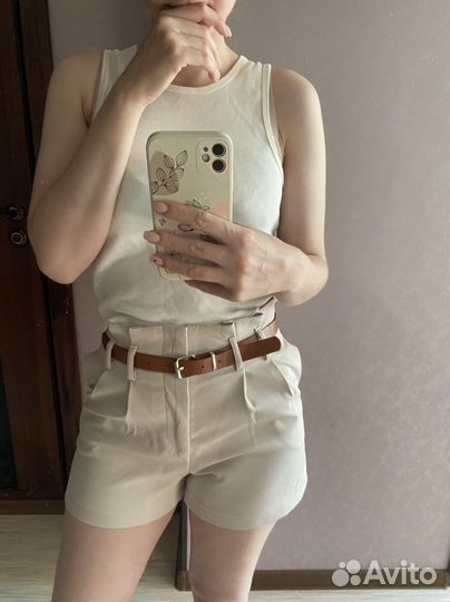 Шорты женские