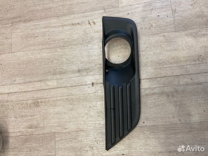 Фара противотуманная Ford Focus CB4 1.6L