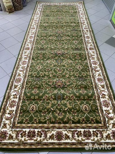 Ковер размером : 1.50х4.0 (№ 20624-11) новый
