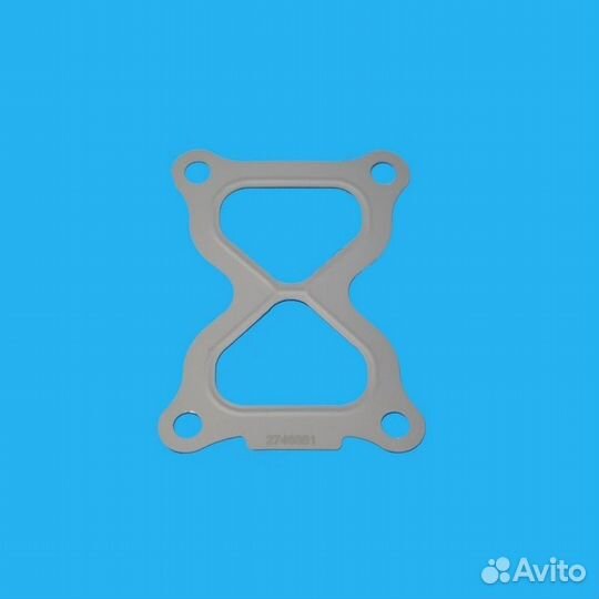 Прокладка турбины 274-6851/ 243-6462/211-2833 (OEM