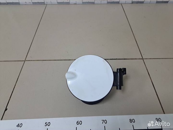 Лючок бензобака Ford Focus 3 2011