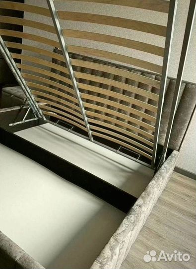 Кровать 160х200