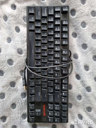 Игровая клавиатура