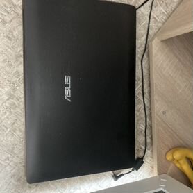 Ноутбук Asus k73s бу