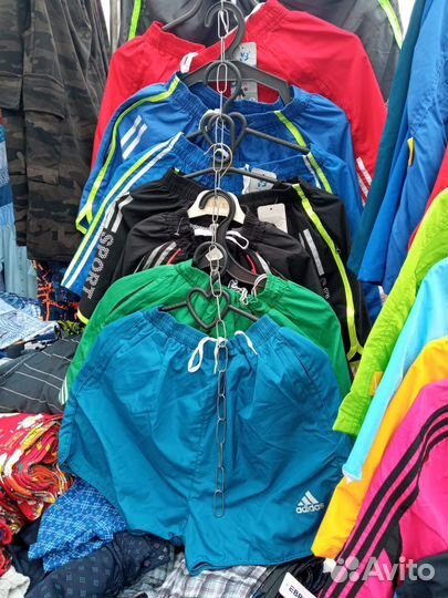 Шорты мужские 48-50