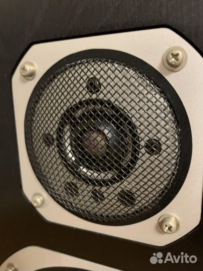 Колонки yamaha ns 1000 m