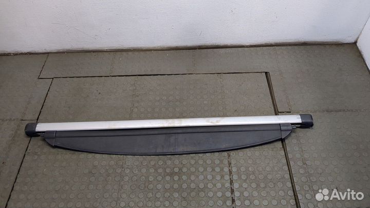 Шторка багажника киа Sorento, 2011