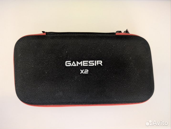 Геймпад для Андроид Gamesir X2