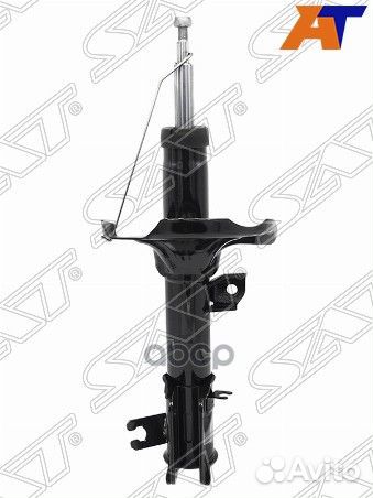 Стойка передняя hyundai santa FE 00-06 LH ST-54