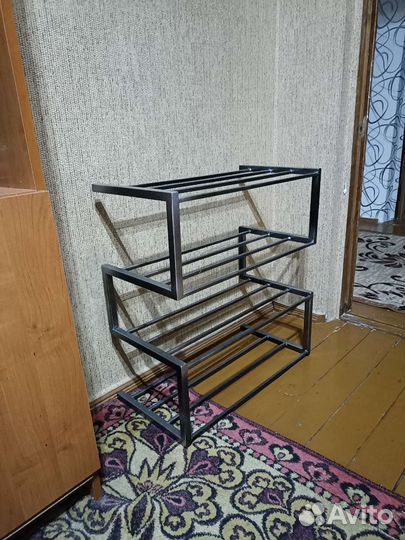 Подставка для обуви