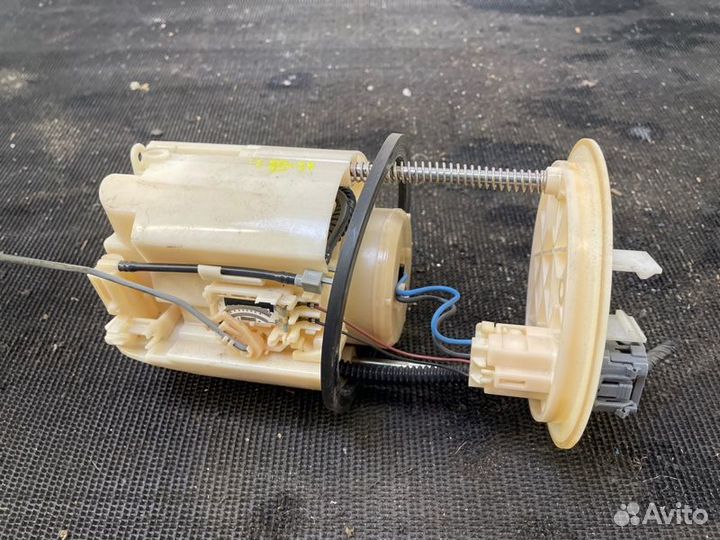 Бензонасос Mitsubishi Lancer X CY 2008-2015