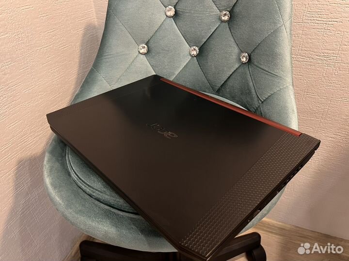 Acer Nitro 5