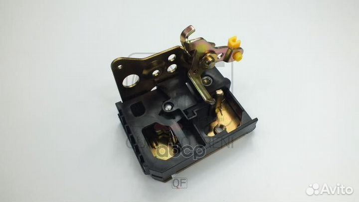 Замок сдвижной двери qf15i00006 quattro freni