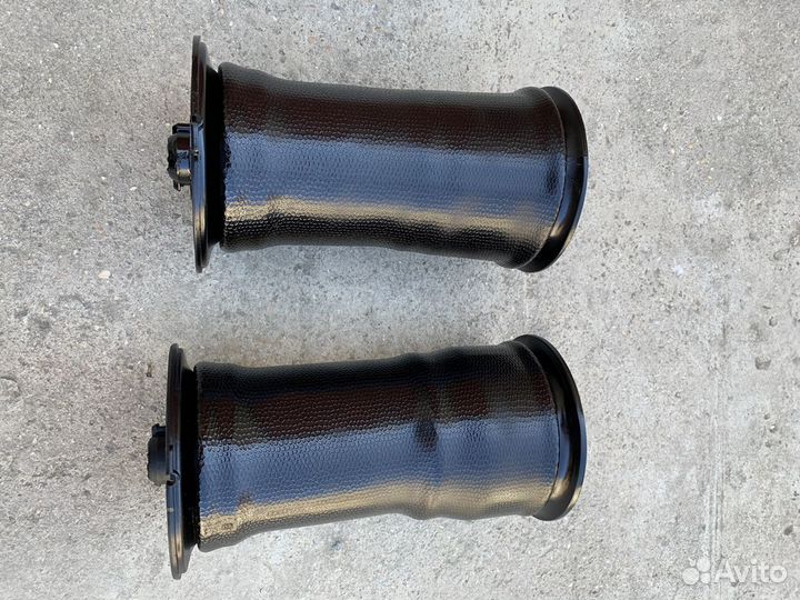 Пневмобаллон bmw X5 e70