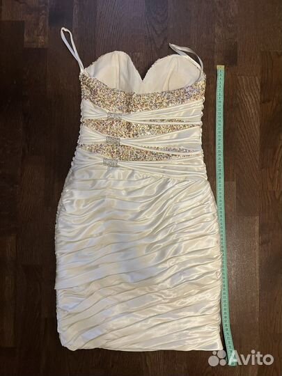 Платье Terani Couture