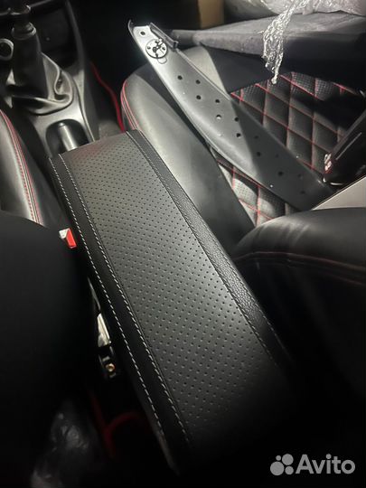 Чехлы renault duster