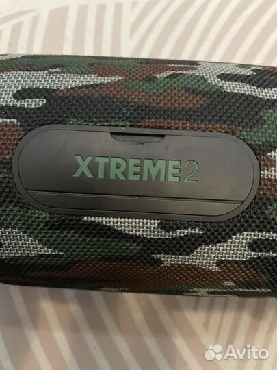 Jbl extreme 2