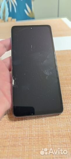 Samsung Galaxy A52, 4/128 ГБ