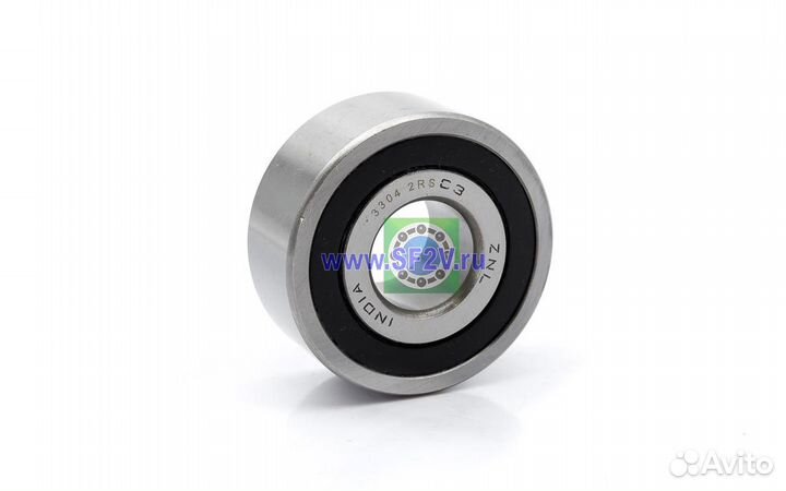 Подшипник 3056304 2RSC3 (3304 2RSC3) ZNL