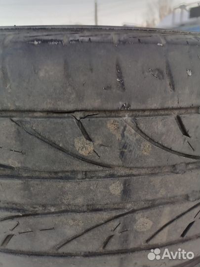 Bridgestone Sports Tourer MY-01 205/50 R16 87V