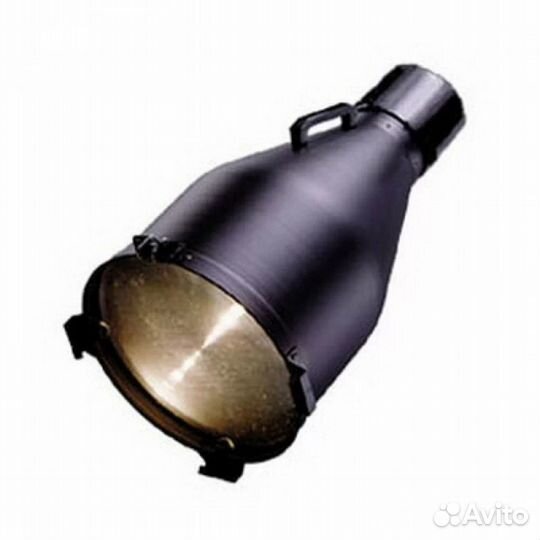 Линзовый тубус Silver Star 5' lens tube для eclips