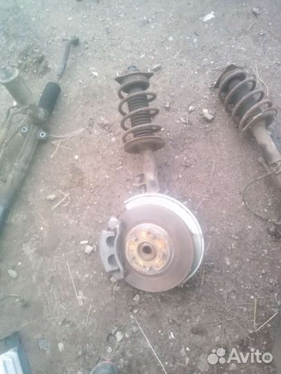 Рулевая рейка Zotye T 600