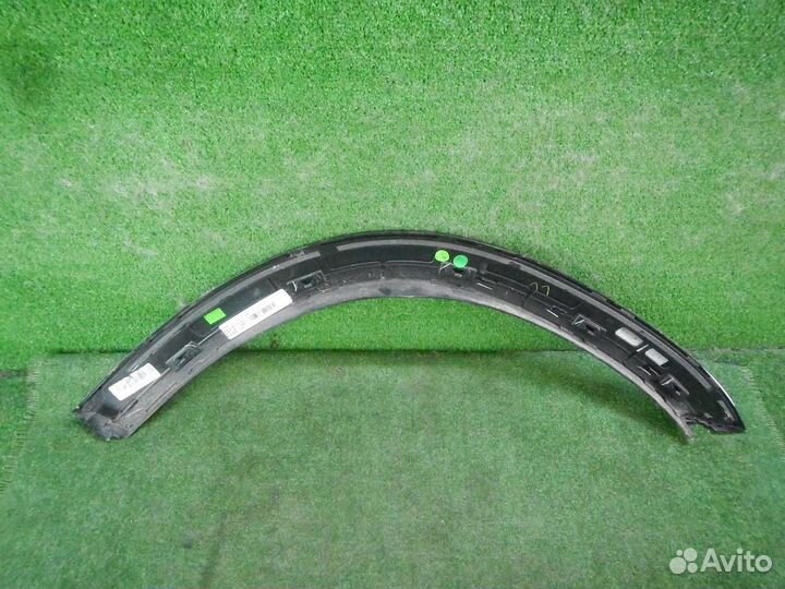 Расширитель задний правый Mercedes GLE c167 (2019
