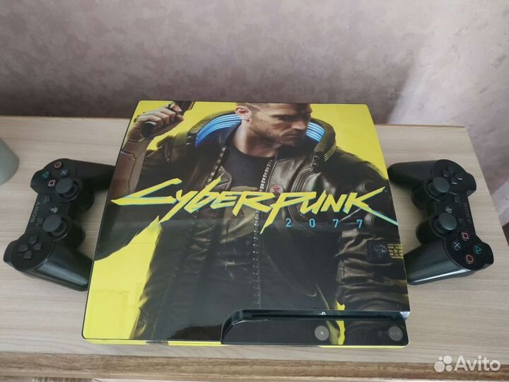 Sony PS3 - 100 игр