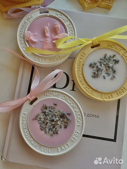 Флорентийское саше