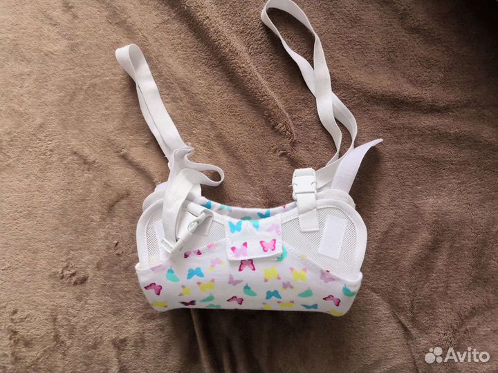 Шина (подушка) фрейка бандаж на тазобедренный суст