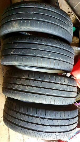 Matador Activ Flex 195/55 R16
