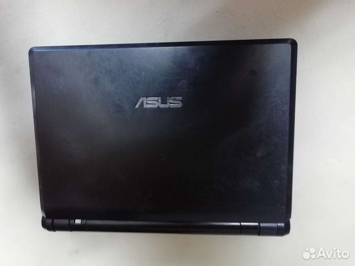 Нетбук Asus eee pc 900HA