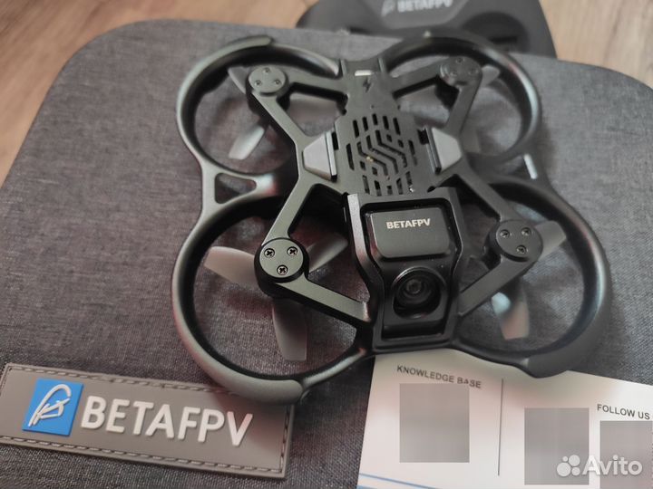 Квадрокоптер betafpvaquila 16 FPV Kit