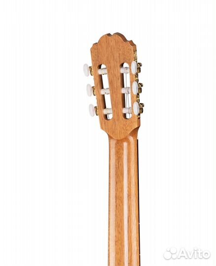 Классическая гитара Kremona F65C