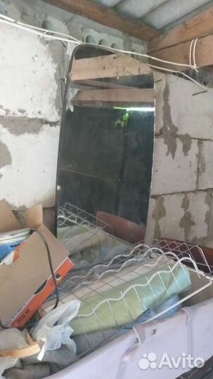 Зеркало в дар