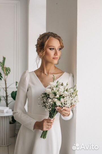 Услуги макияжа, визажист