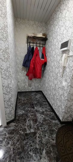 1-к. квартира, 32 м², 1/5 эт.