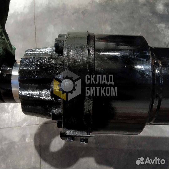 Гидроцилиндр стрелы Caterpillar 349D