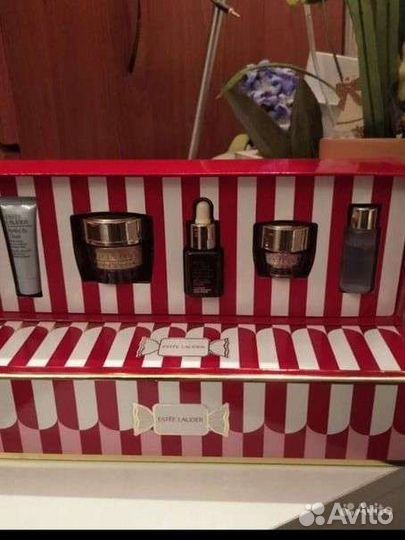 Estee lauder набор кремов