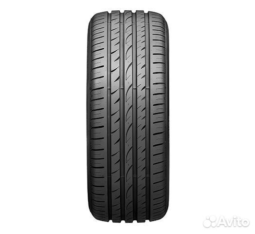 Roadstone Eurovis Sport 04 245/45 R20