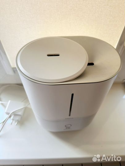 Увлажнитель воздуха