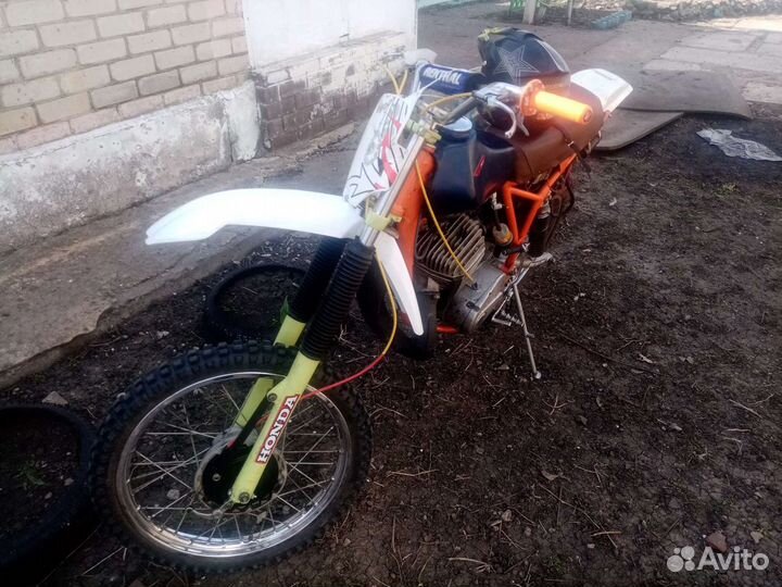 Иж к16