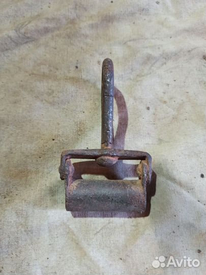 Немецкий карабин для переноски