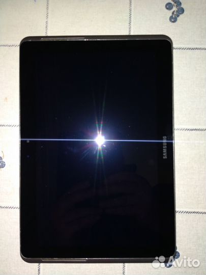 Планшет samsung galaxy tab 2 10.1