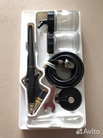 Аэрограф AIR-brush