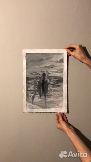 Картины на заказ