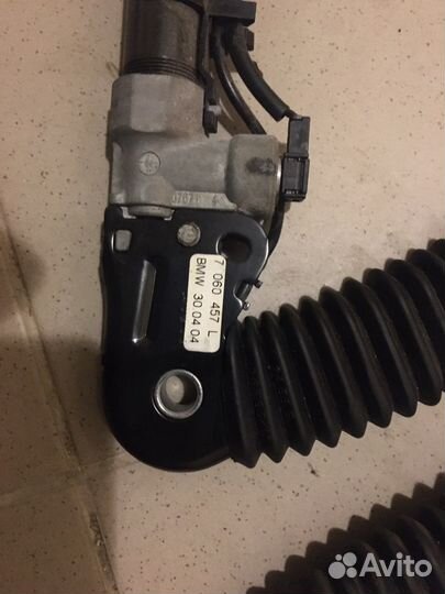 Пиропатрон е46