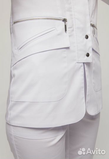 Медицинская одежда (комплект)