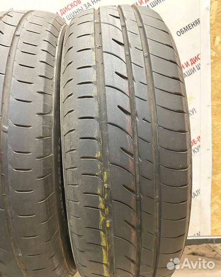 Bridgestone Playz PZ-XC 185/65 R15 88H