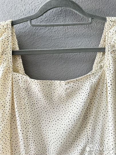 Платье летнее